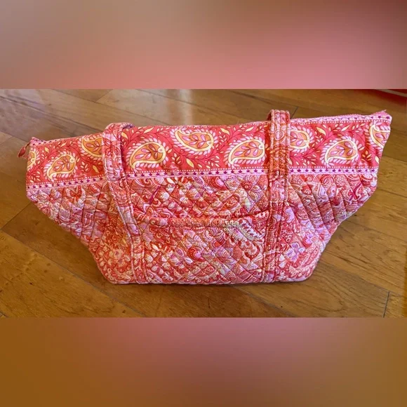 Vera Bradley SHERBET 5 Piece Set - Picture 5 of 8